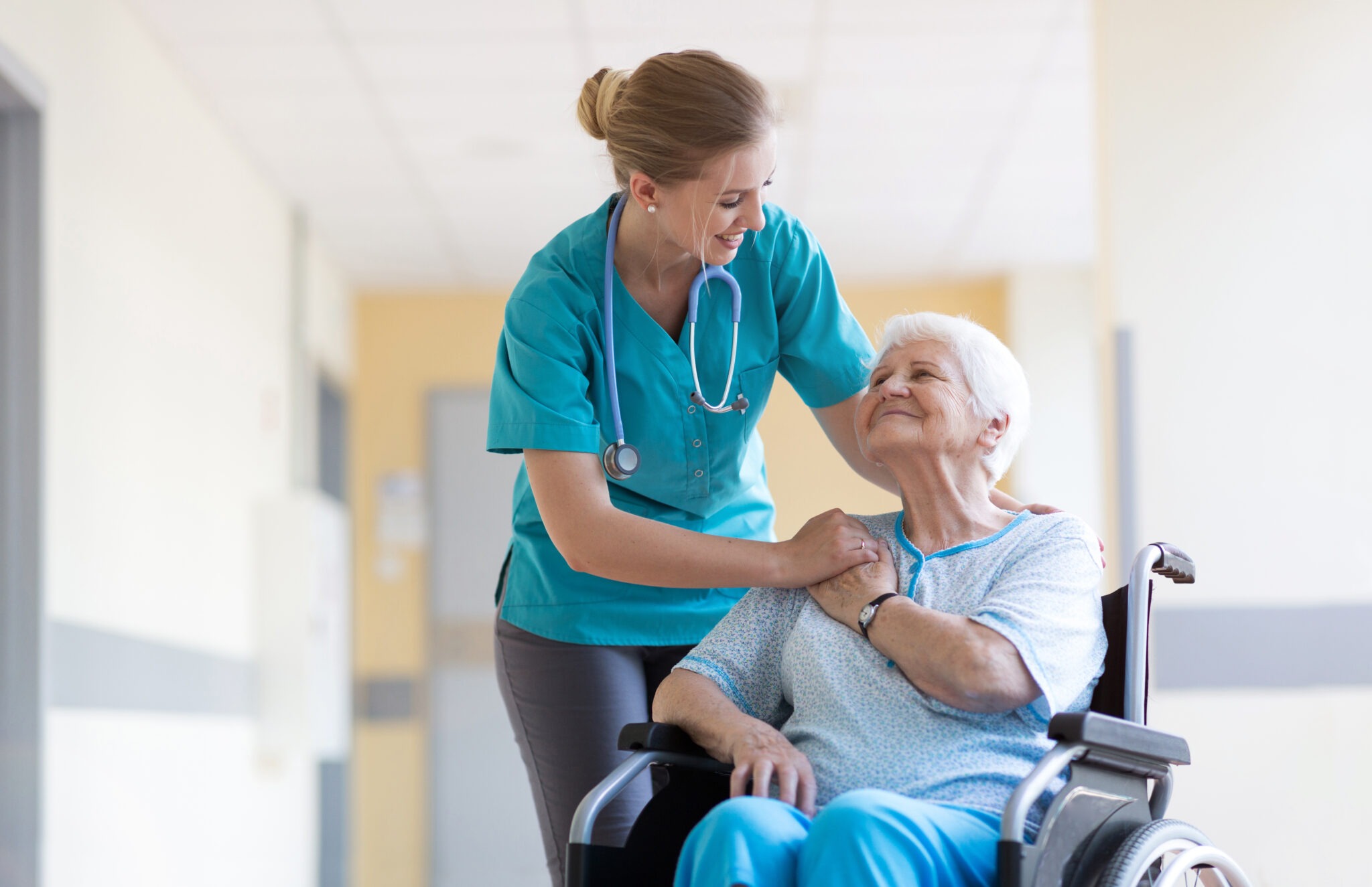 Personal Care Assistance
