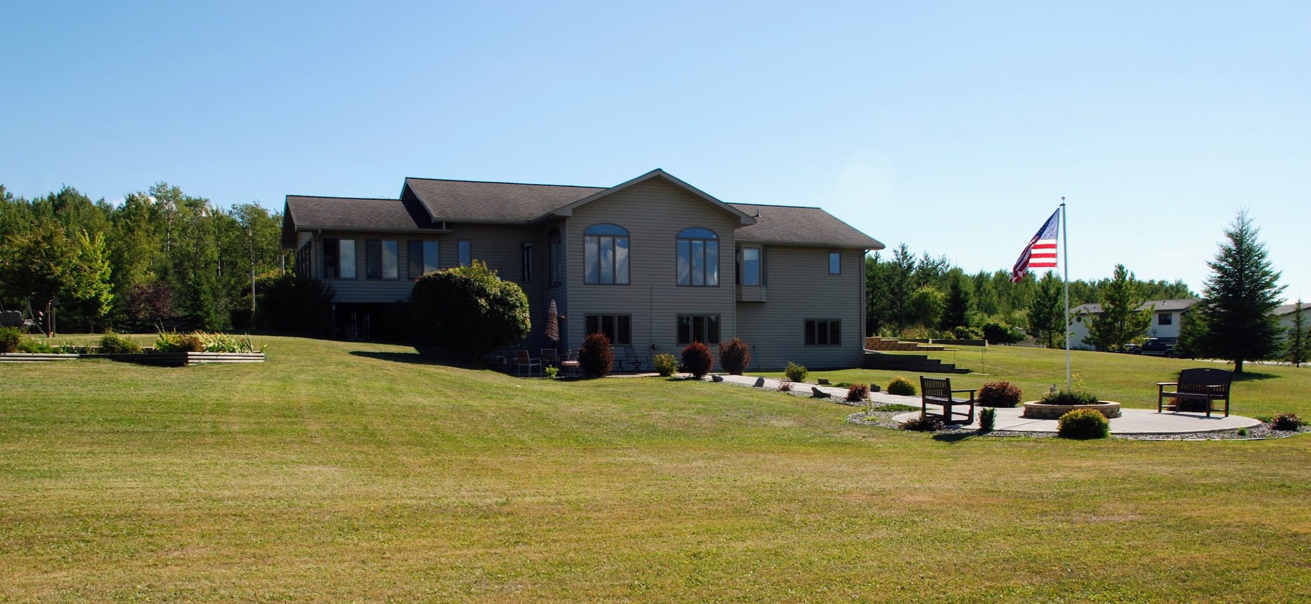 Ridgeview Assisted Living