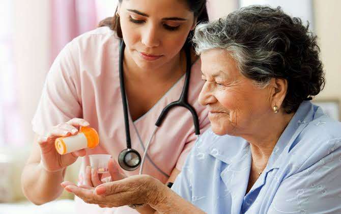 Medication Management